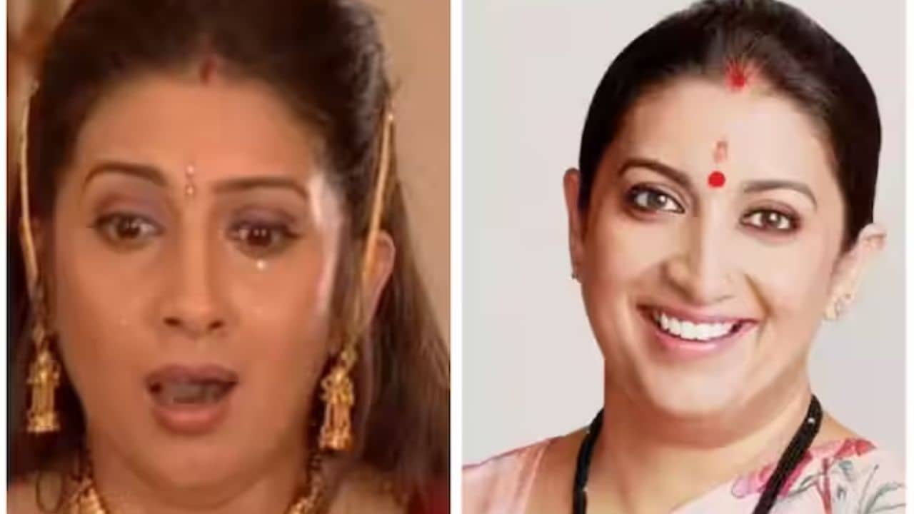 Smriti Irani Miscarriage: সেটেই গর্ভপাত স্মৃতির, সব ভাওতা, শুটিং-এ ফিরতে বাধ্য করেন একতা