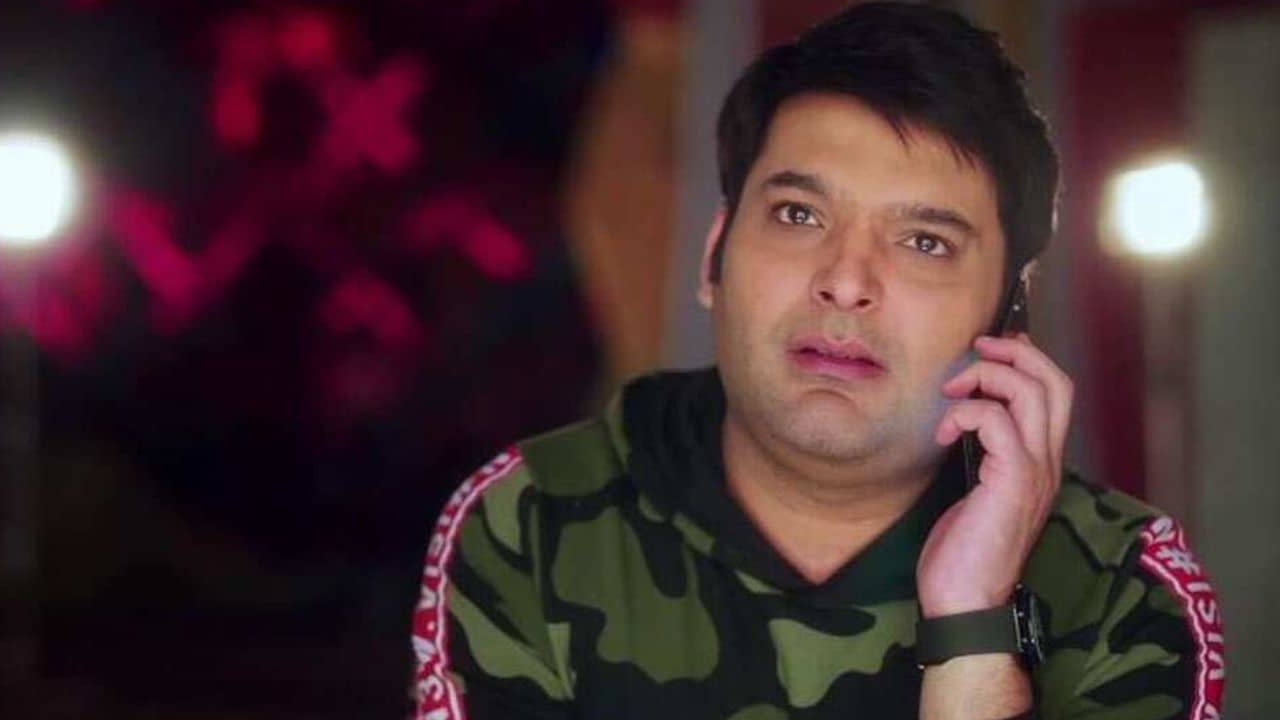 Kapil Sharma Controversy: এ কী ভাষা কপিলের মুখে চ্যানেল থেকে ব্যান কপিল শর্মা