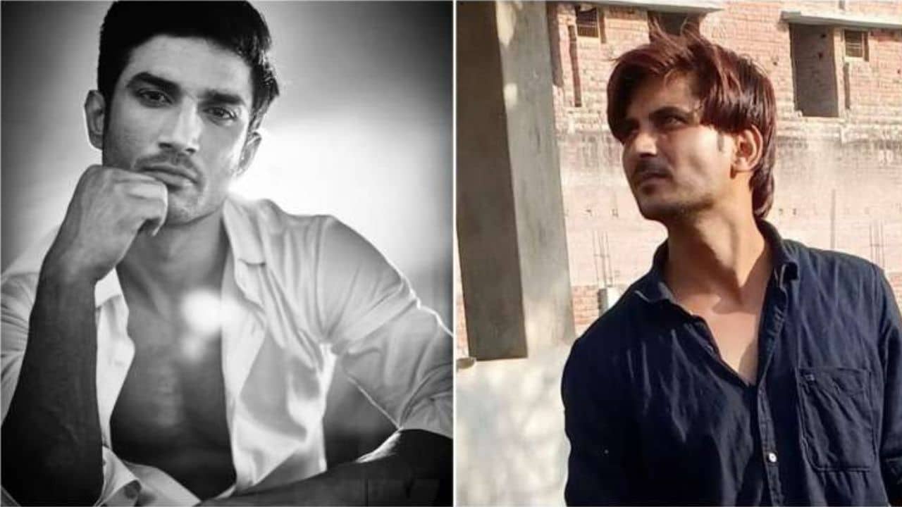 Smriti Irani: আত্মহত্যা করতে চলেছেন সুশান্ত, আগে থেকে জানতেন স্মৃতি?