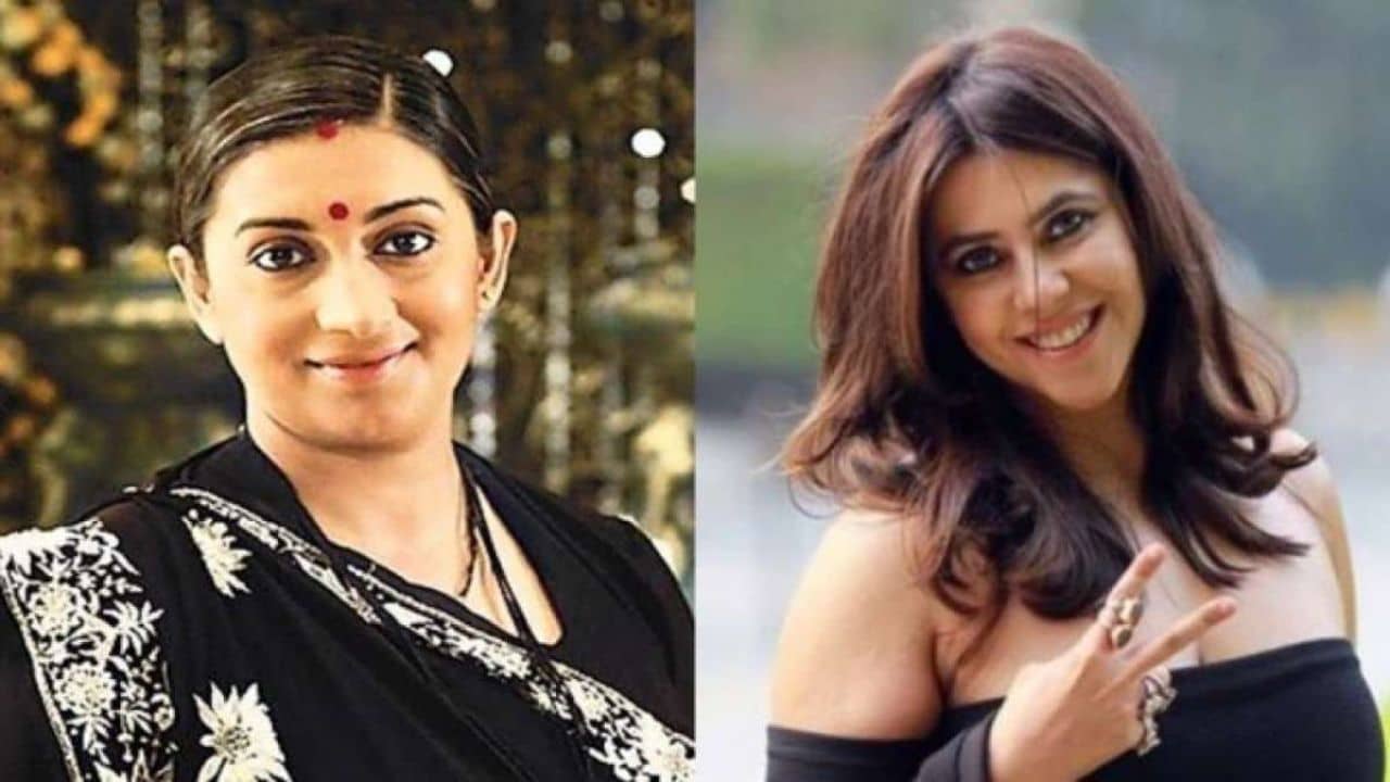 TV Inside Story: মাত্র ১৮০০ টাকা পারিশ্রমিকে কিঁউ কি সাস ভি কাবি বহু থি ধারাবাহিক করেছিলেন স্মৃতি? 