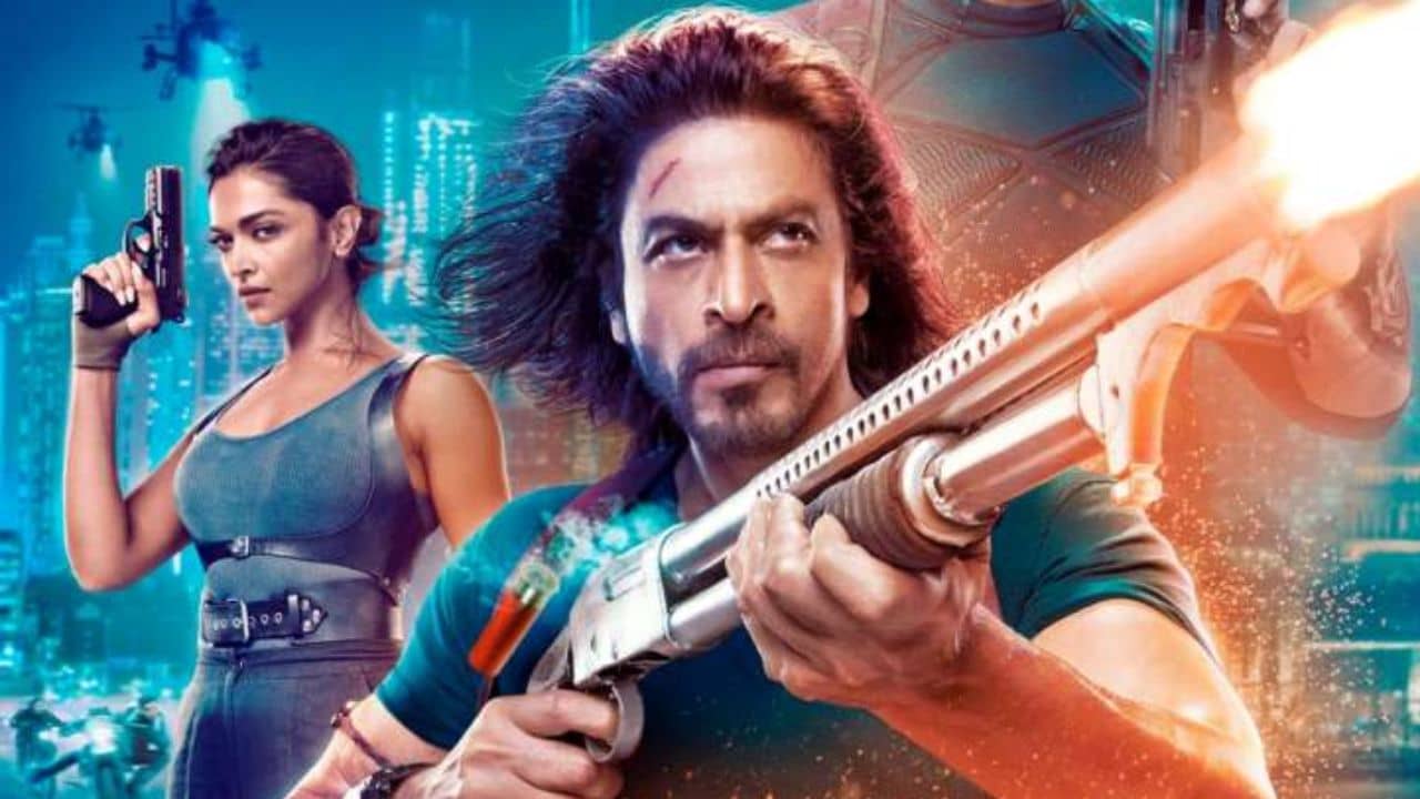 Pathaan Controversy: গল্পহীন ভিডিয়ো গেম পাঠান, শাহরুখের ছবিকে কটাক্ষ পাকিস্তানের অভিনেতা