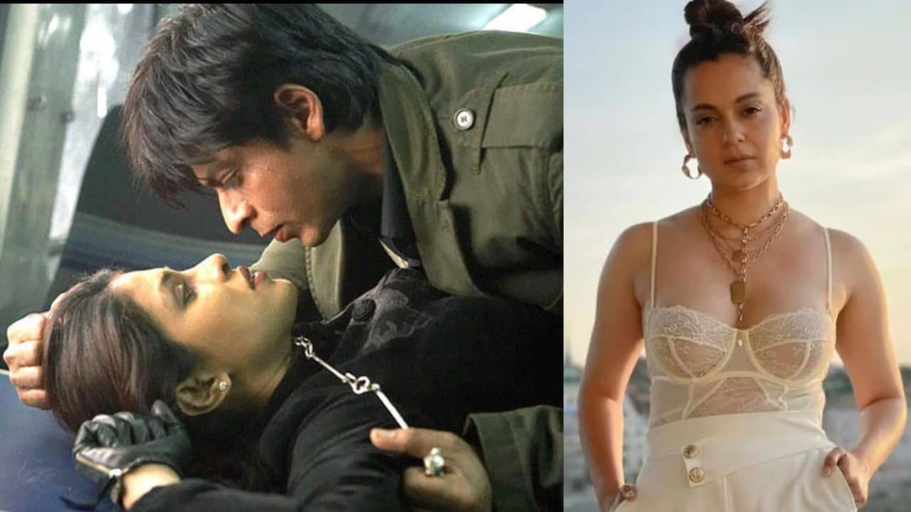 Kangana Controversy: ছক করেই নিককে বিয়ে? ষড়যন্ত্রের শিকার প্রিয়াঙ্কাকে নিয়ে বিস্ফোরক কঙ্গনা