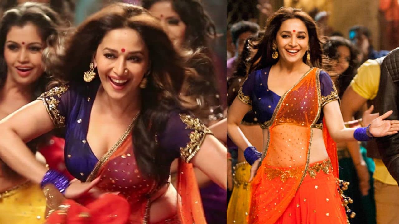 OTT Controversy: মাধুরী দীক্ষিত কুষ্ঠ আক্রান্ত যৌনকর্মী, নোংরা সংলাপ বলে আইনি জটে ওয়েব সিরিজ়