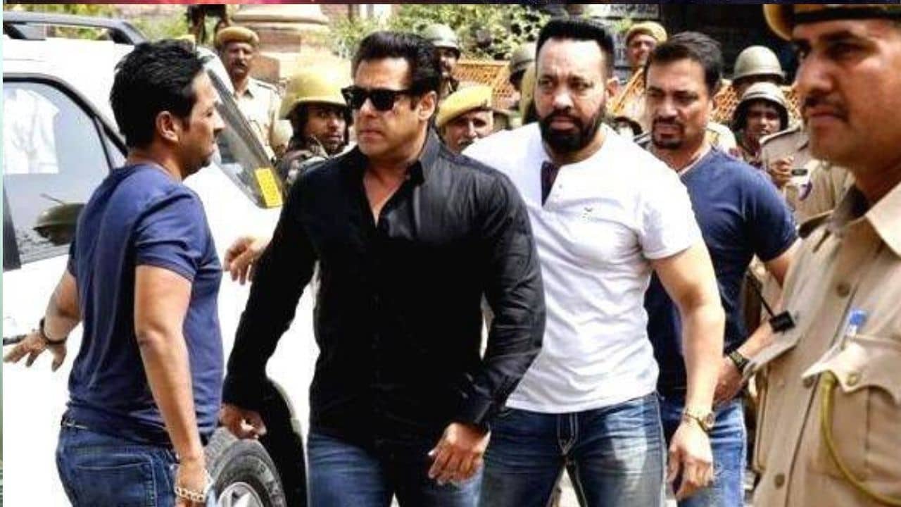 Salman Khan Case: শাস্তি নয়, বেকসুর খালাস সলমন, জানিয়ে দিল বম্বে হাইকোর্ট