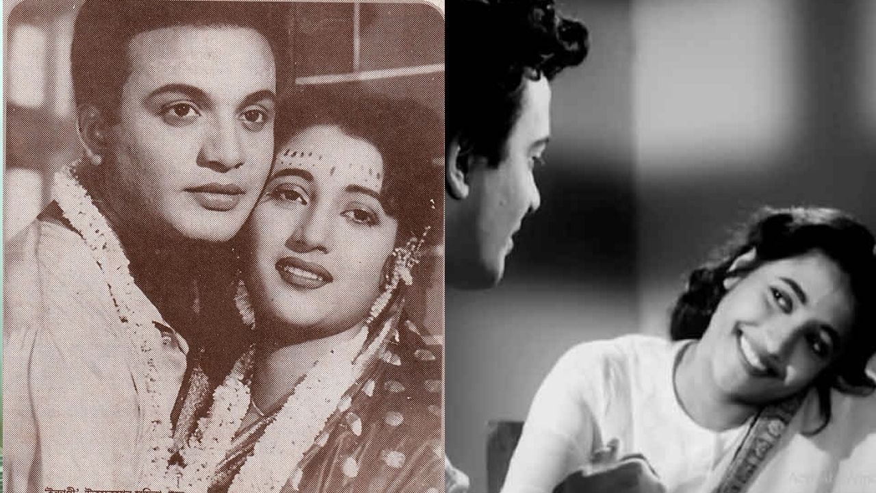 Tollywood Controversy: উত্তম-সুচিত্রার সম্পর্কে ঝড় তোলে ‘অগ্নিপরীক্ষা’ ছবির ‘বিতর্কিত’ পোস্টার