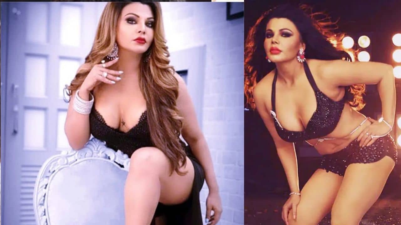 Rakhi Sawant Controversy: আমি ইচ্ছে করে করিনি, ইসলামকে অসম্মান প্রসঙ্গে মুখ খুললেন রাখি