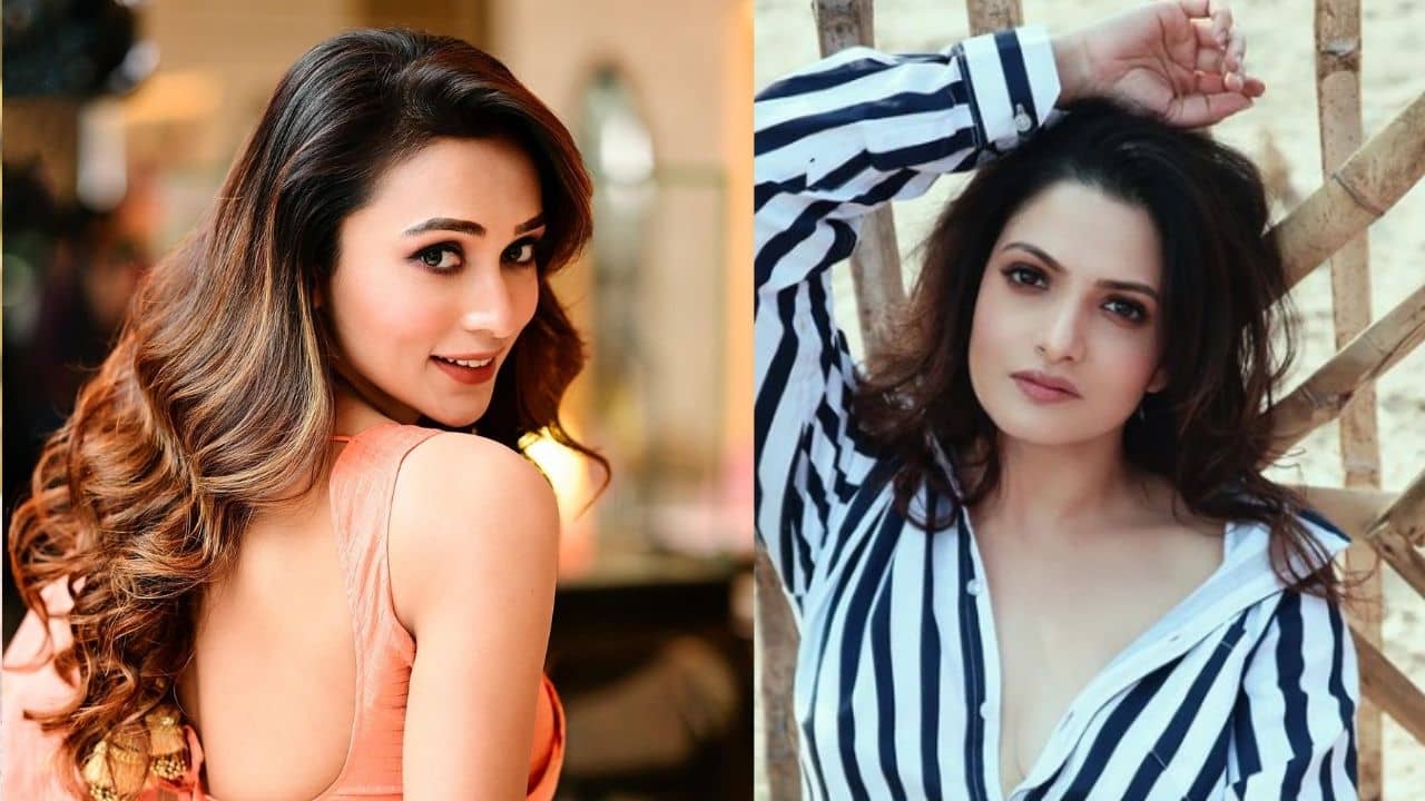 Mimi Chakraborty: মিমির সম্পর্কে এভাবে মিথ্যে বললেন তনুশ্রী? প্রকাশ্যে পাল্টা হুমকি অভিনেত্রীর