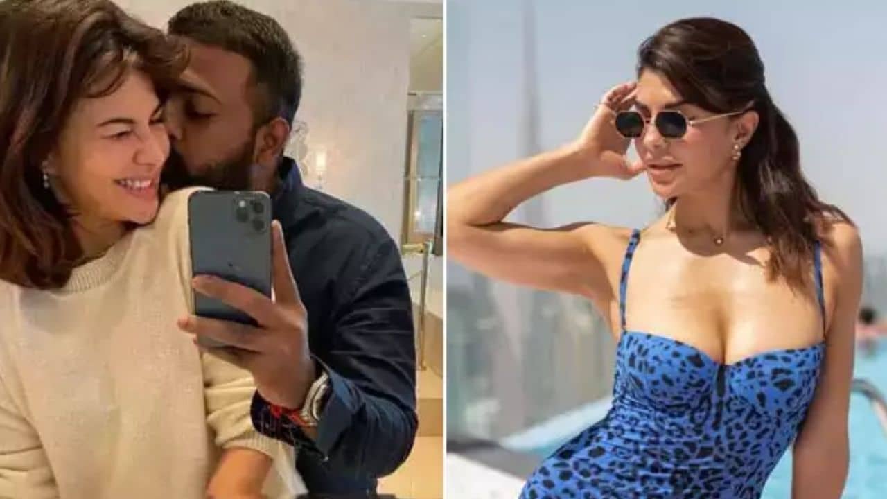 Sukesh Love Letter: তোমার জীবনের সব রং ফিরিয়ে দেব, জেল থেকে প্রেমিকা জ্যাকলিনকে সুকেশের চিঠি, কী লেখা তাতে...