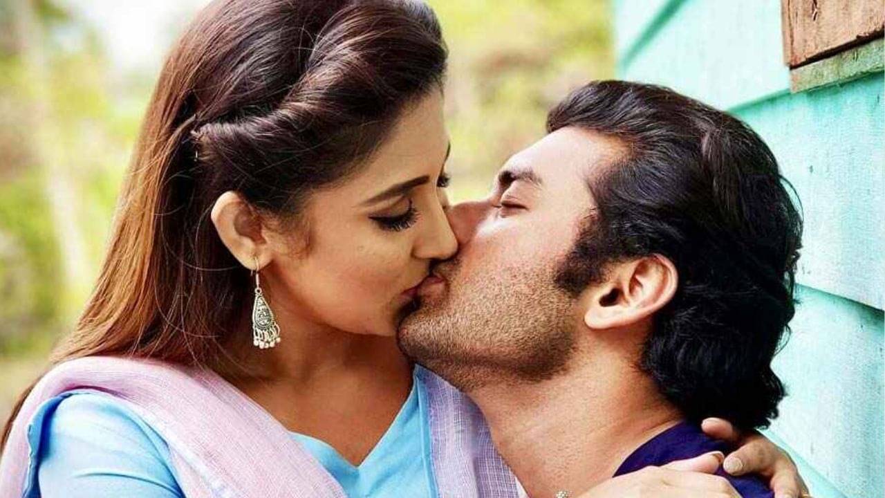 Ankush Romance: কোন ভয় তাড়িয়ে নিয়ে বেড়াচ্ছে অঙ্কুশকে, কার সঙ্গে তড়িঘড়ি রোম্যান্সে দিলেন ডুব