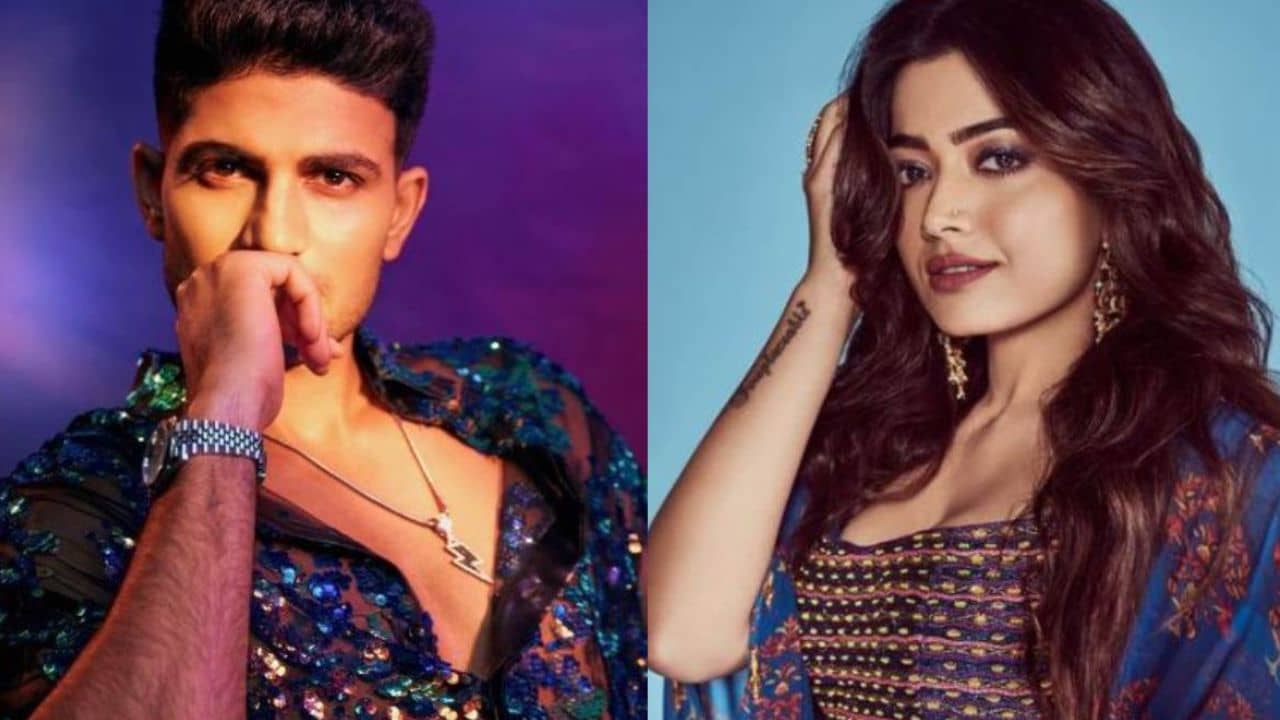 Subhman-Rashmika Relation: রশ্মিকা-শুভমনকে ঘিরে চর্চা তুঙ্গে, আর চুপ থাকতে না পেরে কী বললেন ক্রিকেটার