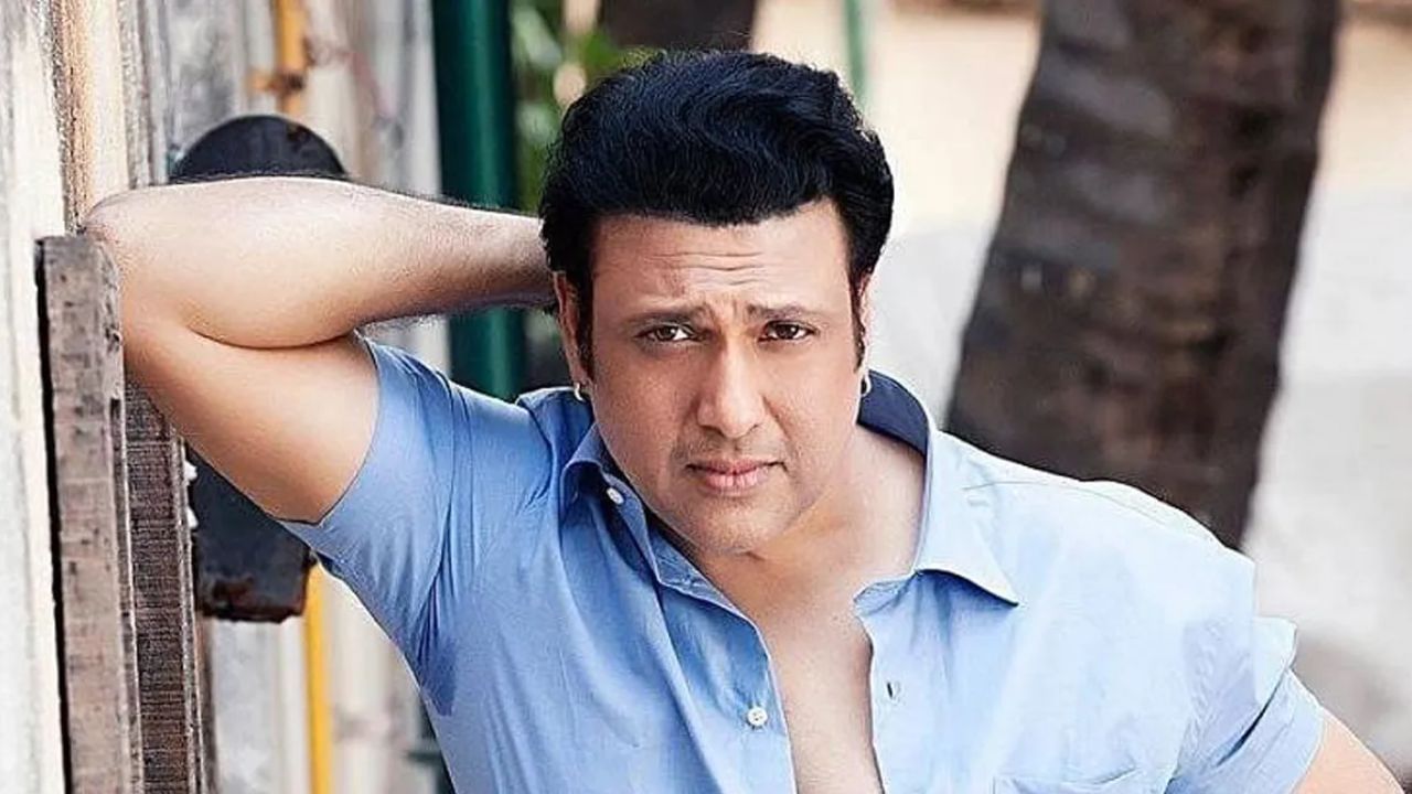 Govinda Relationship: 'শিশু নির্যাতন করছেন গোবিন্দা?' কেন ভয়ে-ভয়ে প্রেম করতে হয়েছিল অভিনেতাকে