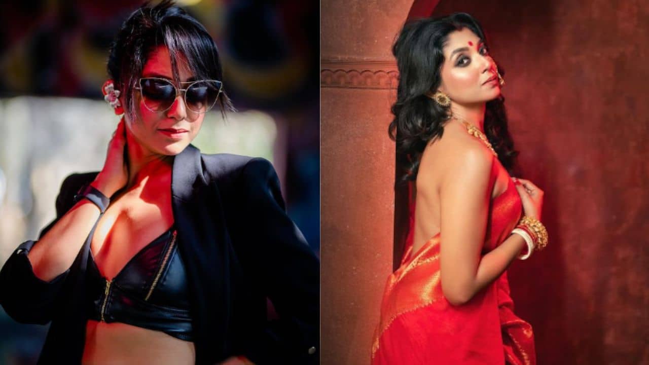 Devlina Kumar Unknown Facts: শ্বশুর বাড়ির লোকে হাড়ে-হাড়ে বুঝবে, দেবলীনাকে নিয়ে কী অভিযোগ মায়ের