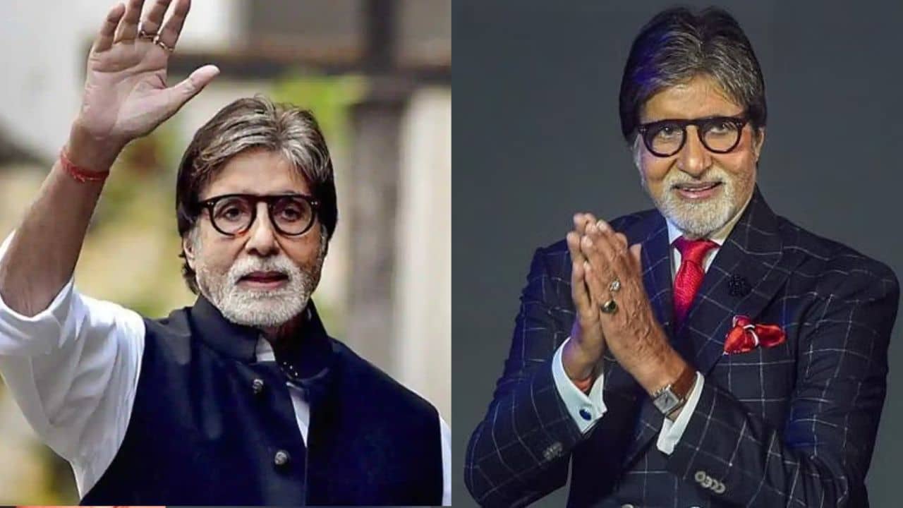 Amitabh Health Update: আর যদি না ফিরি..., অমিতাভের পোস্টে তোলপাড় ভক্তমহল, কেমন আছেন অভিনেতা
