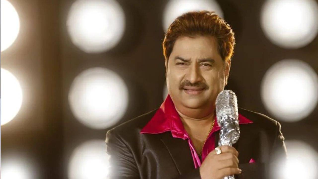 Kumar Sanu: আজকালকার হিন্দি সিনেমার গান শোনারই যোগ্য নয়, বিস্ফোরক কুমার শানু