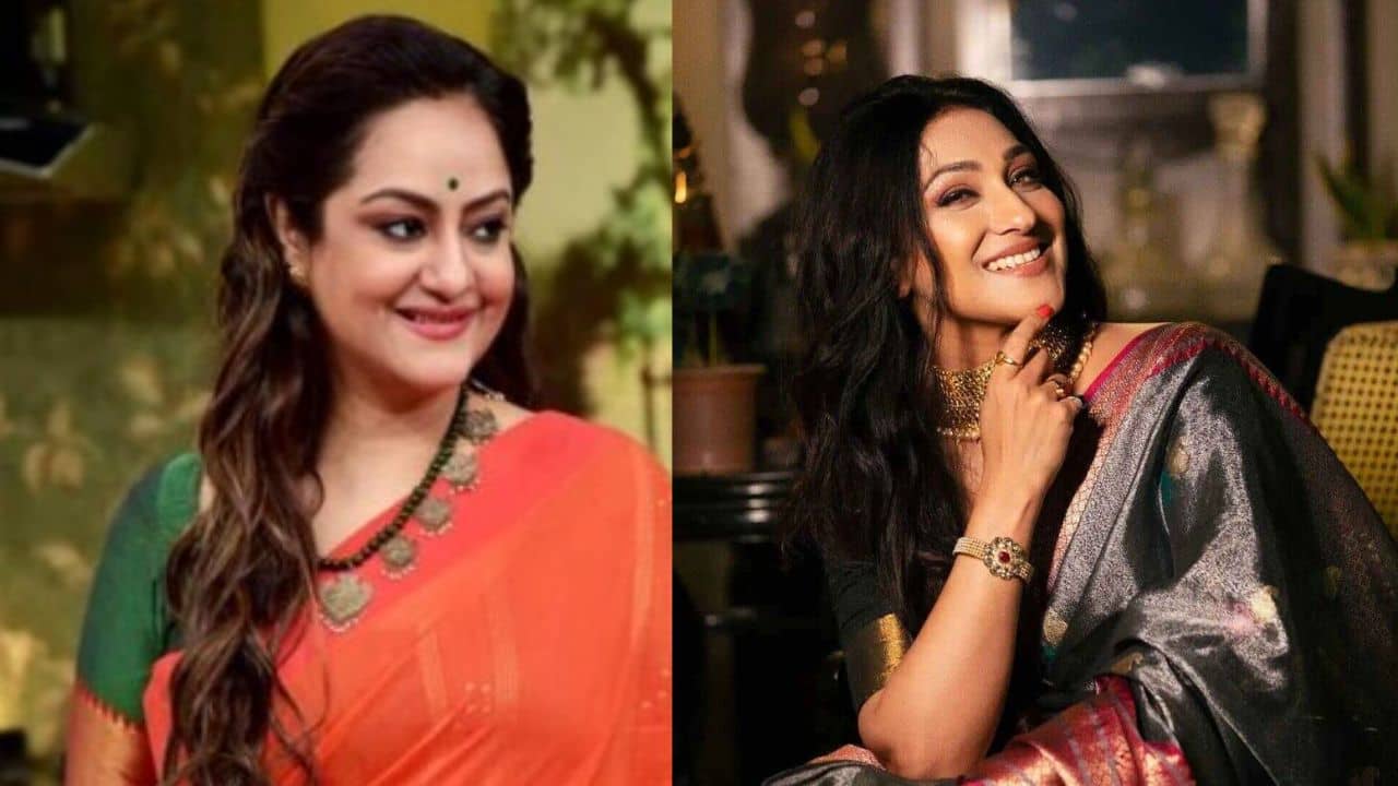 Rituparna Sengupta: ঋতুপর্ণার কেরিয়ারে খামতি কোথায়? ফাঁস করলেন সুদীপা