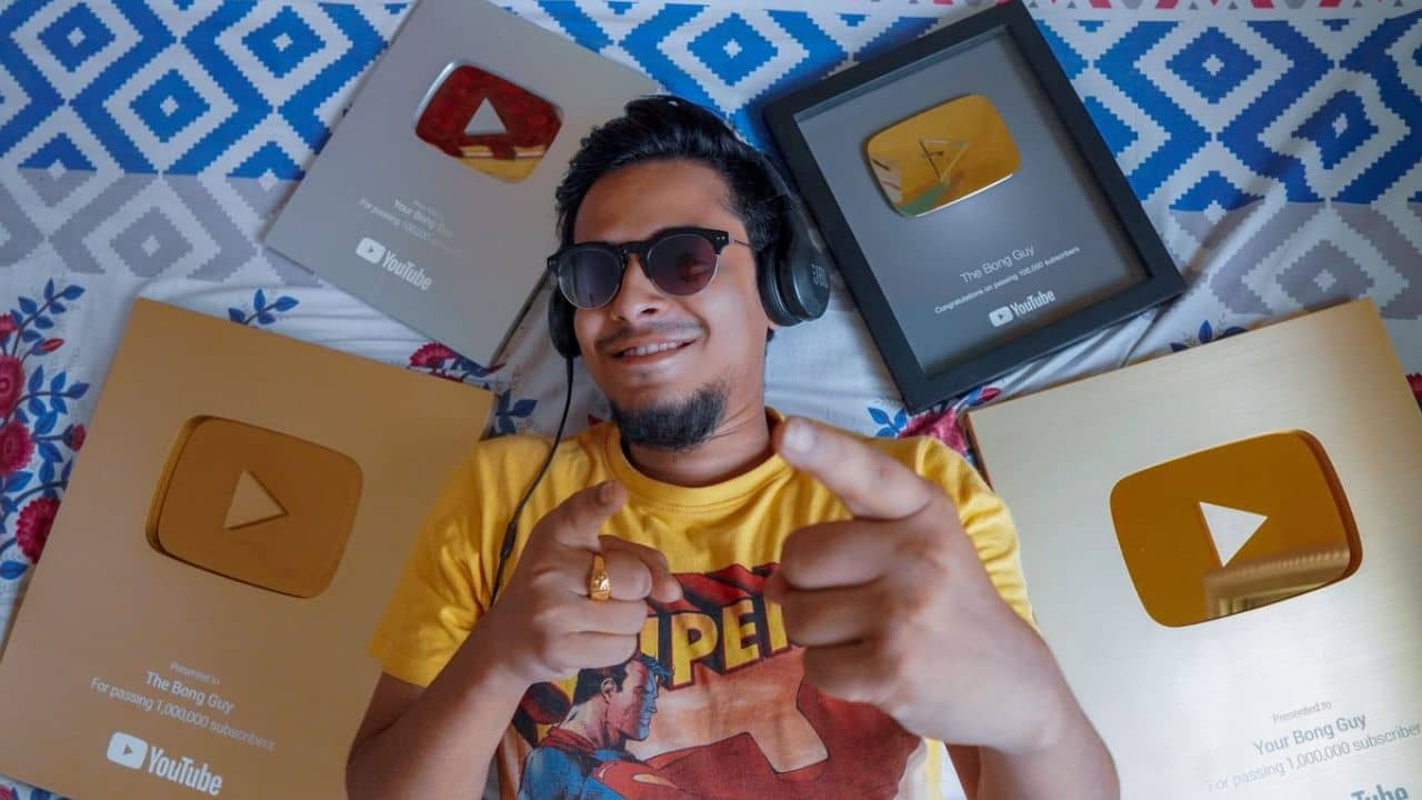 Kiran Dutta Secret: ক্যামেরার সামনে আসতে চরম ভয়? পরীক্ষায় ফেল করেই কি দেওয়ালে পিঠ কিরণের