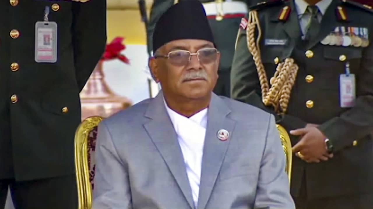 Nepal PM: ৫০০০ মানুষ হত্যার দায় নিচ্ছি আমি, বিস্ফোরক স্বীকারোক্তি নেপালি প্রধানমন্ত্রীর