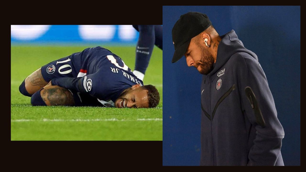 Neymar's Injury: সাফল্যের চেয়ে ইনজুরি বেশি, চোট নেইমারের বড় প্রতিপক্ষ