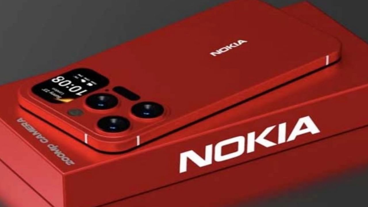 Nokia Magic Max: ছকভাঙা এই ফোন দিয়েই ফের মোবাইল মার্কেটে রাজত্ব করতে চলেছে Nokia, চোখধাঁধানো লুক ও ফিচার্স