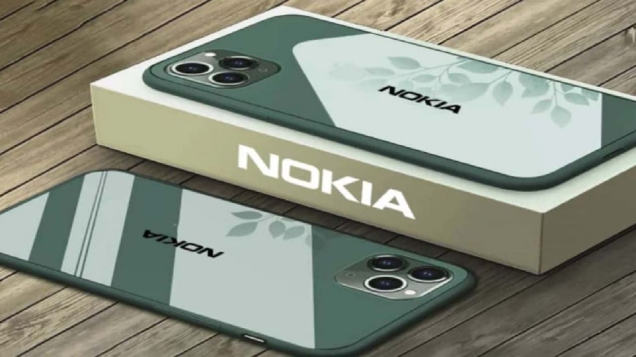 Nokia Maze 5G: সবথেকে চর্চিত Nokia ফোন আসছে শিগগিরই, সস্তায় iPhone-এর অ্যান্ড্রয়েড বিকল্প