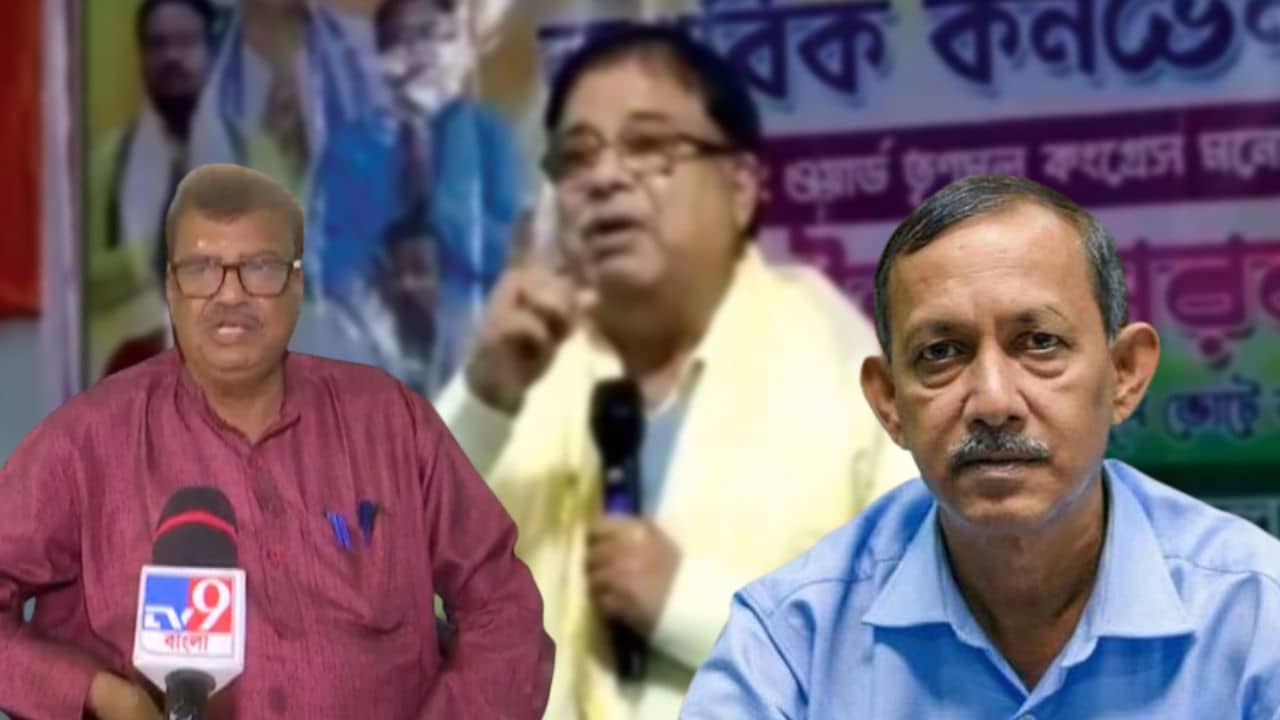 TMC: মুখ্যমন্ত্রী সততার প্রতীক, দল দুর্নীতিগ্রস্ত নয়, উদয়নের মন্তব্যের বিরুদ্ধে সরব তৃণমূল নেতারা