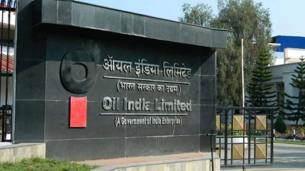 OIL Recruitment 2023: ১৮৭টি শূন্যপদ, ওয়েল ইন্ডিয়া লিমিটেডে চলছে কর্মী নিয়োগ, আবেদন করুন এখনই