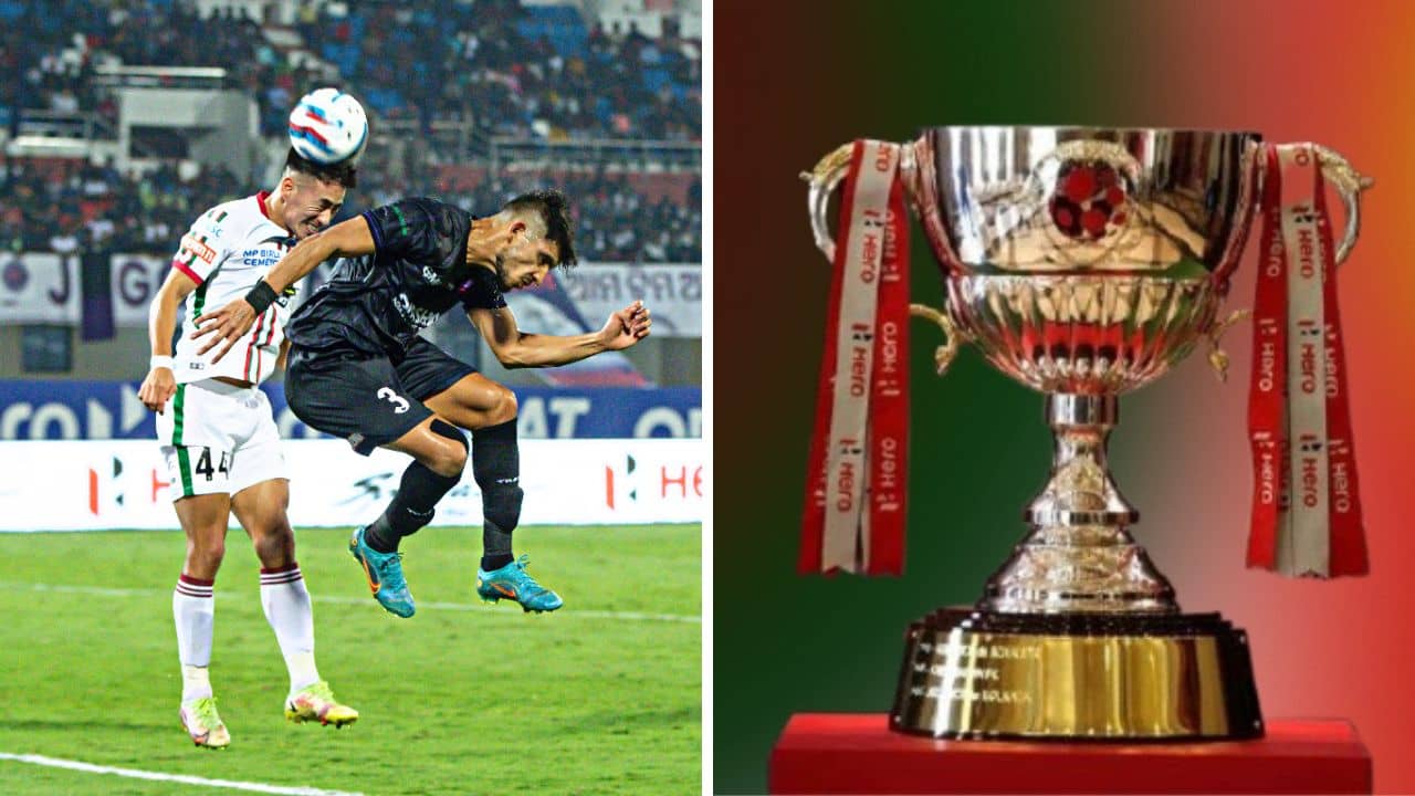 ISL Playoffs: ওড়িশা বধের ছক তৈরি, বাগানে ট্রফির স্বপ্ন