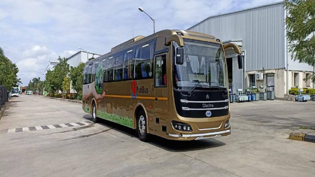 Olectra Electric Buses: বড় সাফল্য! তেলঙ্গানায় TSRTC-র কাছ থেকে 550 ইলেকট্রিক বাসের বরাত পেল Olectra