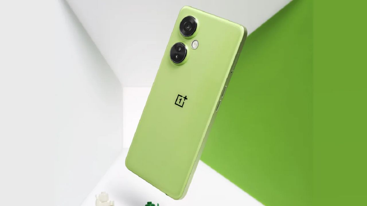 সপ্তাহ বাদে লঞ্চ হবে OnePlus Nord CE 3 Lite, তার আগেই ফাঁস হল দাম