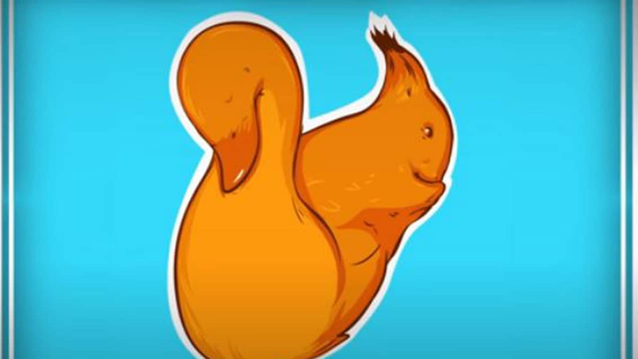 Optical Illusion: ভাবের জগতে থাকেন নাকি সবকিছু যুক্তি দিয়ে গ্রহণ করেন, এই ছবিটাই বলে দেবে