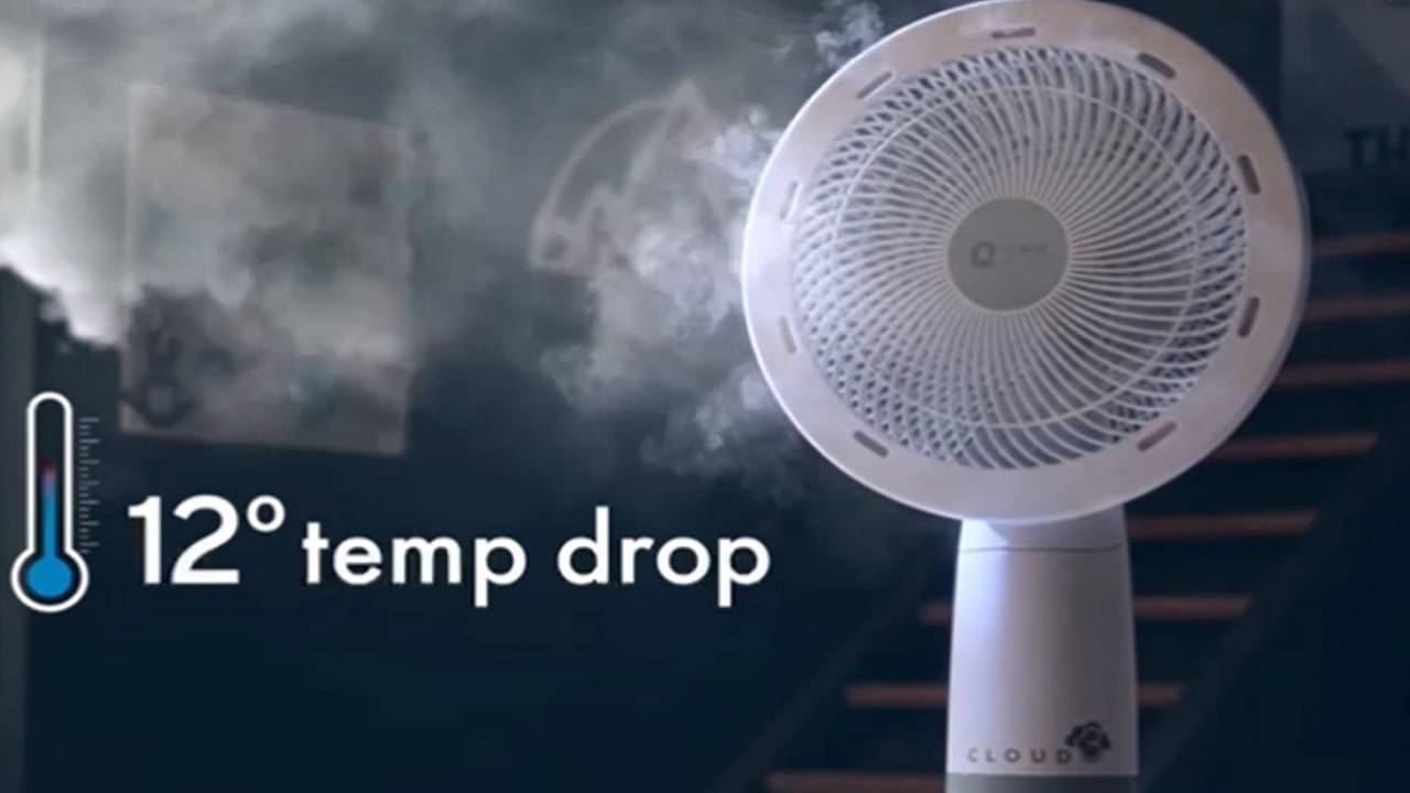 Orient Cloud3 FAN: দেশের প্রথম ক্লাউড ফ্যান নিয়ে এল Orient, টেক্কা দেবে AC-কুলারকে, দাম 11,999 টাকা