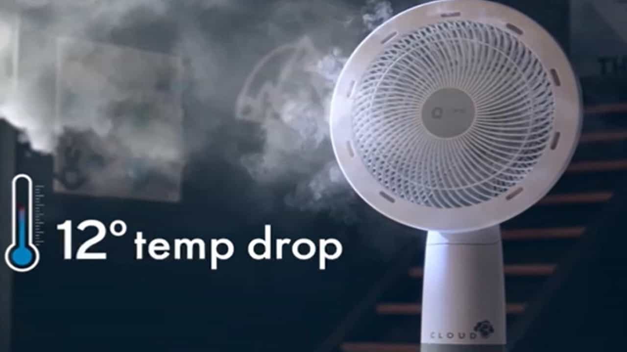 Orient Cloud3 FAN: দেশের প্রথম ক্লাউড ফ্যান নিয়ে এল Orient, টেক্কা দেবে AC-কুলারকে, দাম 11,999 টাকা