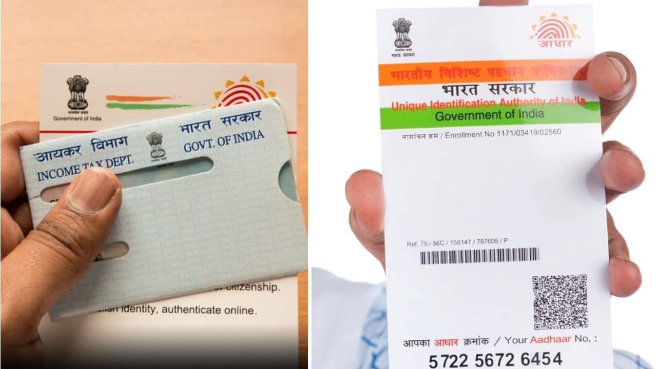 ভুল PAN কার্ডের সঙ্গে লিঙ্ক হয়েছে Aadhaar, ডিলিঙ্ক করে এখনই সংশোধন দরকার, না হলে বড় বিপদ!