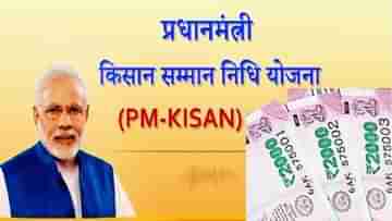 PM Kisan-এ নাম বদলাতে চান? ঘরে বসেই এই স্টেপগুলি ফলো করুন