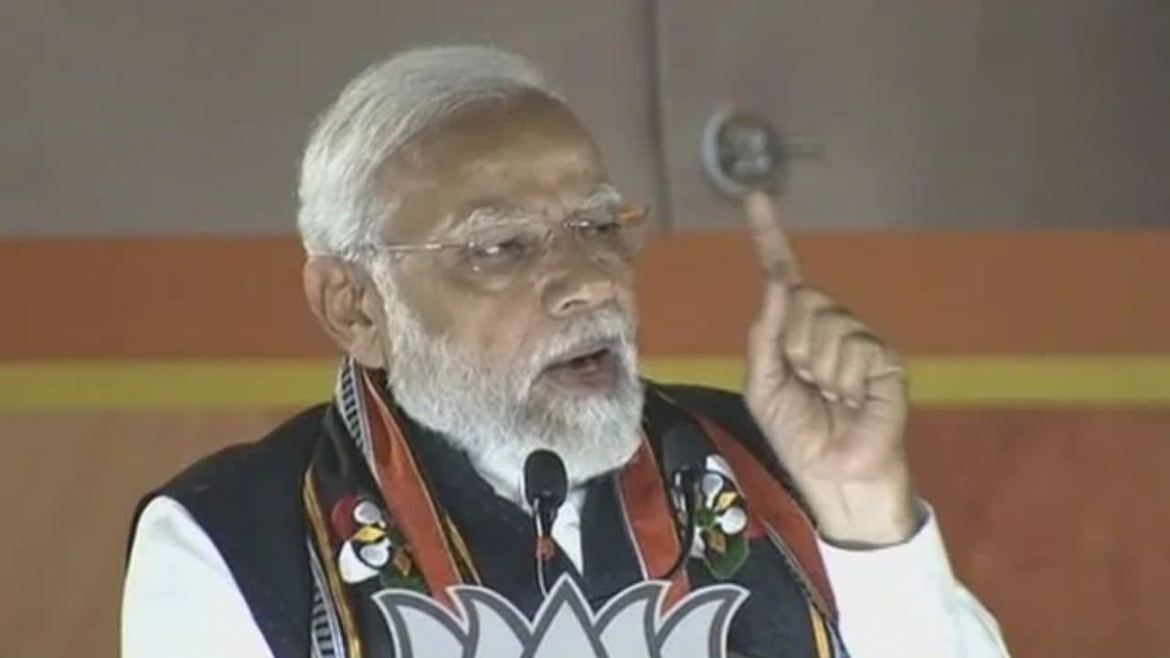 PM Narendra Modi: ত্রিপুরা, মেঘালয় ও নাগাল্যান্ডে শপথগ্রহণ অনুষ্ঠানে থাকতে পারেন প্রধানমন্ত্রী মোদী