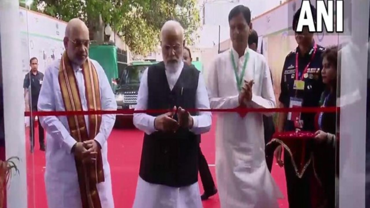 PM Narendra Modi: আমরা বিপর্যয় আটকাতে পারব না, ক্ষয়ক্ষতির পরিমাণ ঠেকাতে পারি: মোদী