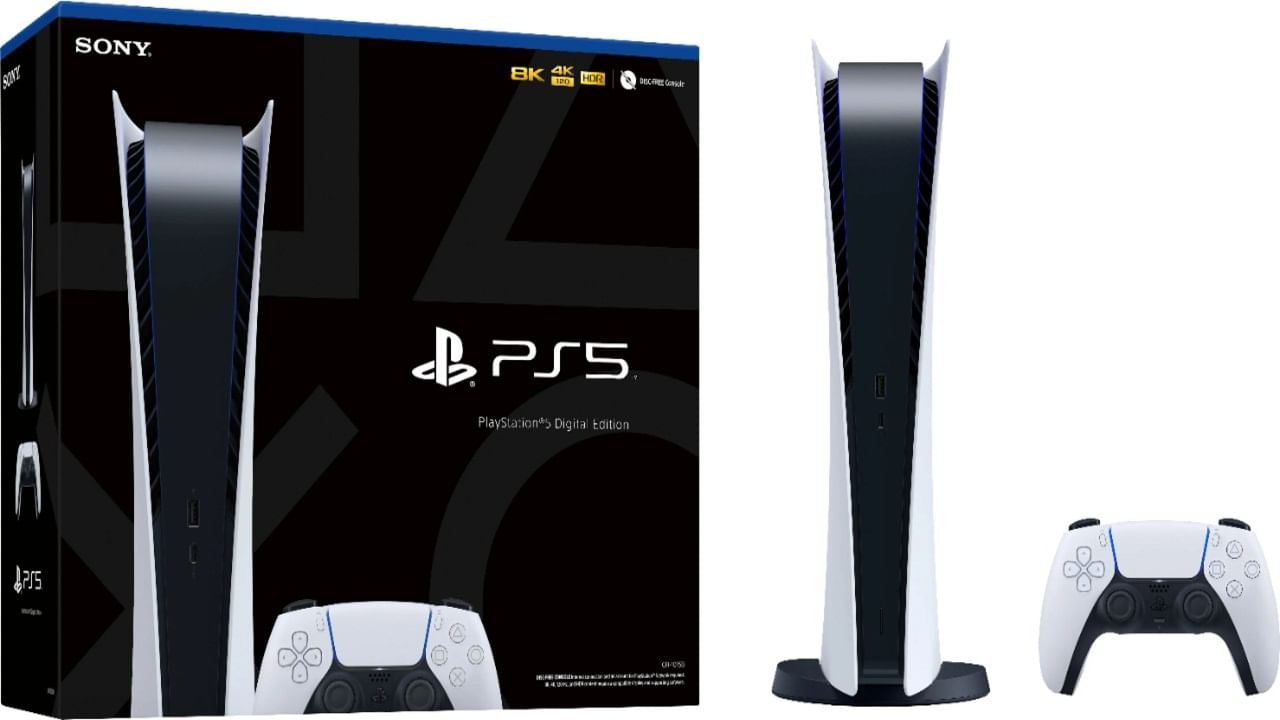 PS5 India Restock: এক মাসের ব্যবধানে তৃতীয় বার, 10 মার্চ থেকে ভারতে ফের PlayStation 5 অর্ডারের সুযোগ