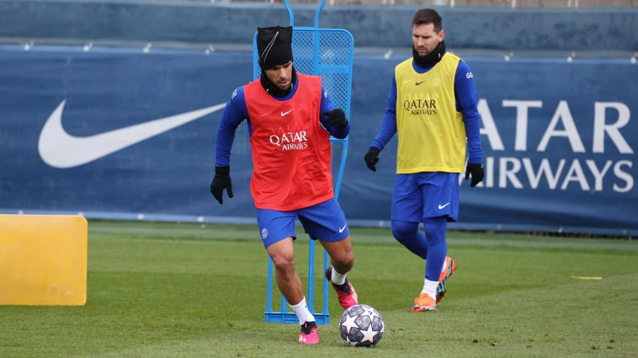 UEFA Champions League: বুধ রাতের মহারণে মেসিদের মরণবাঁচন লড়াই