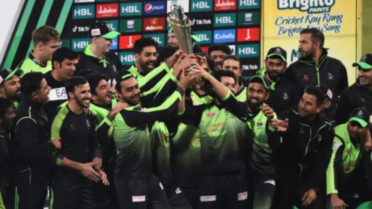 PSL 2023: পাকিস্তানের হাঁড়ির হাল, পিএসএল জয়ী ক্রিকেটারদের জমি বিলি!