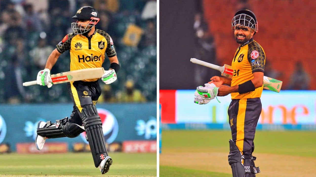 Babar Azam: বিরাট-গেইলের রেকর্ডে ভাগ বসালেন পাক নেতা বাবর