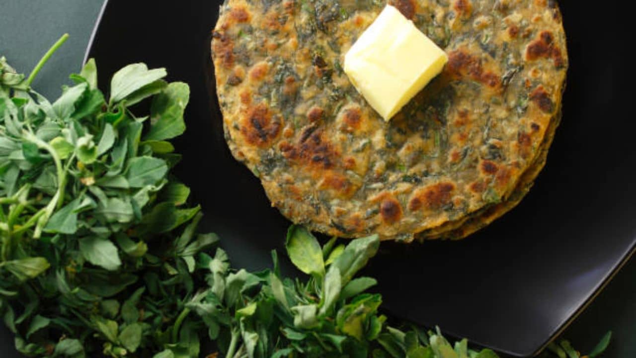 Healthy Paratha: ব্রেকফাস্টে পরোটা খেয়েই ওজন কমান, বানিয়ে নিন এই স্বাস্থ্যকর রেসিপিতে