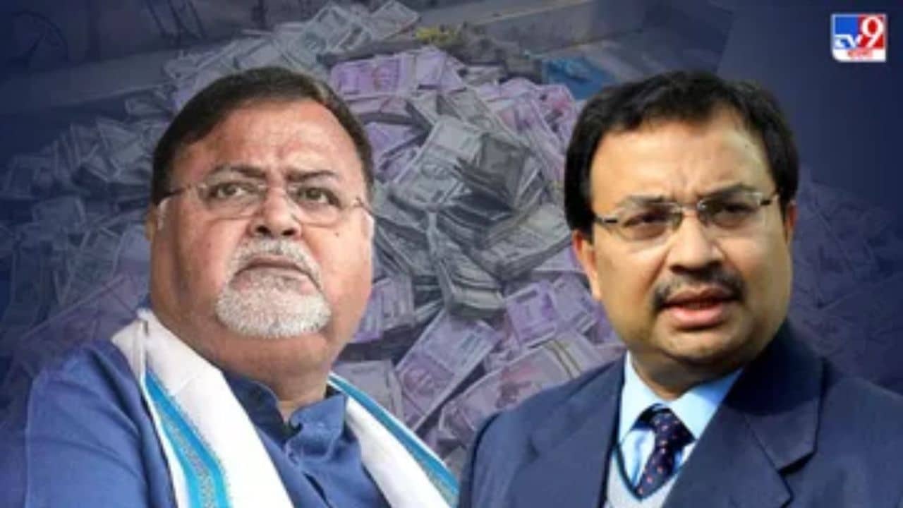 Kunal Ghosh:  কাকতালীয়! যা টুইট করলেন কুণাল, ২০ মিনিট পর তাই হুবুহু বললেন পার্থ