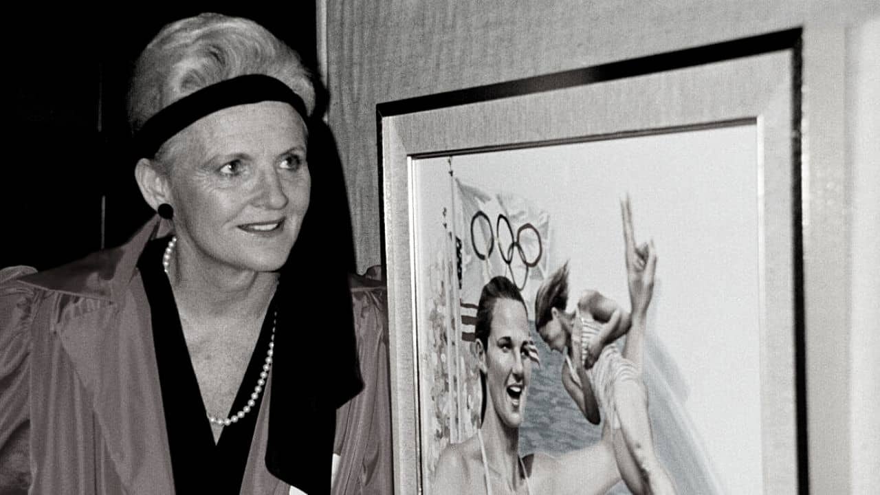 Pat McCormick: প্রয়াত চার বারের অলিম্পিক ডাইভিং চ্যাম্পিয়ন প্যাট ম্যাককর্মিক