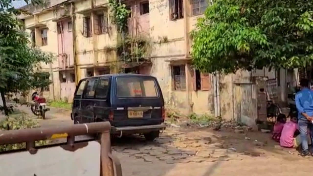 Potato Farmer Suicide: আলুতে কেউ গেম খেলবেন না, একটা লাইনেই সবটা বলে চলে গেলেন চাষি