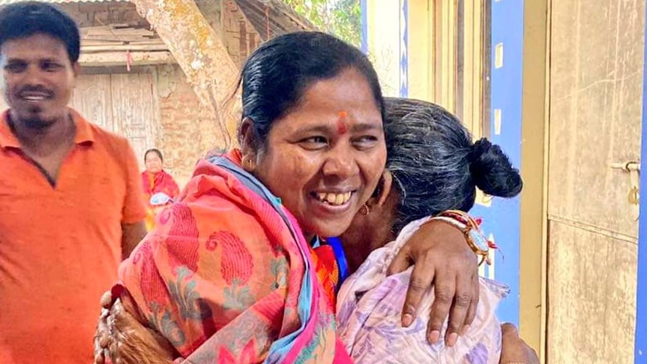 Pratima Bhoumik: ত্রিপুরার প্রথম মহিলা মুখ্যমন্ত্রী হতে পারেন প্রতিমা ভৌমিক? চিনে নিন ত্রিপুরার দিদিকে