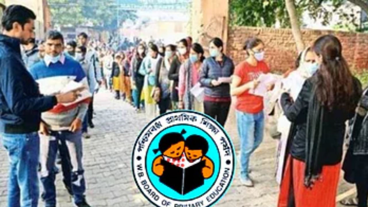 Primary TET: ২০১৪-র নিয়োগের তালিকা প্রকাশ করল পর্ষদ, ফের বড়সড় বেনিয়মের অভিযোগ তরুণজ্যেতির