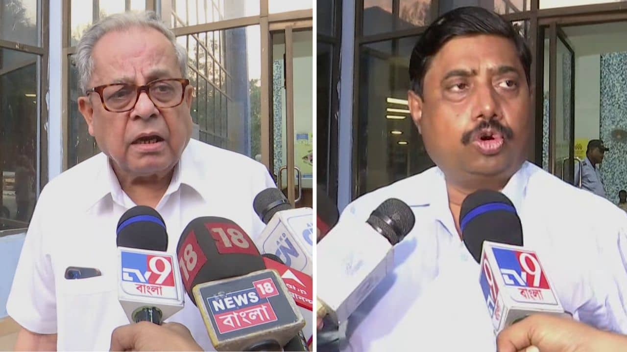 Private Hospitals: বেসরকারি হাসপাতালে রাতে রোগী ভর্তিতে ৫০ হাজারের বেশি অ্যাডভান্স নয়, প্রস্তাব স্বাস্থ্যভবনের বৈঠকে