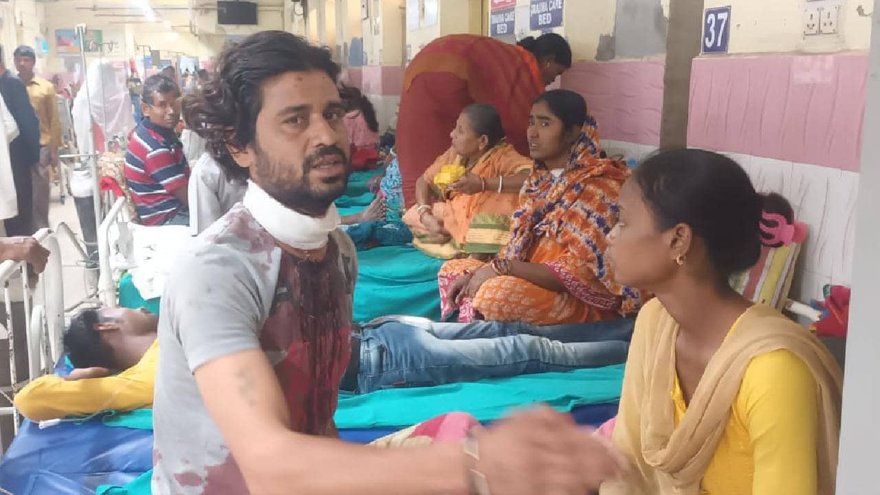 Suicide : ‘ফিরে চলো…’, বউকে ফেরাতে একইদিনে ৩ বার আত্মহত্যার চেষ্টা স্বামীর