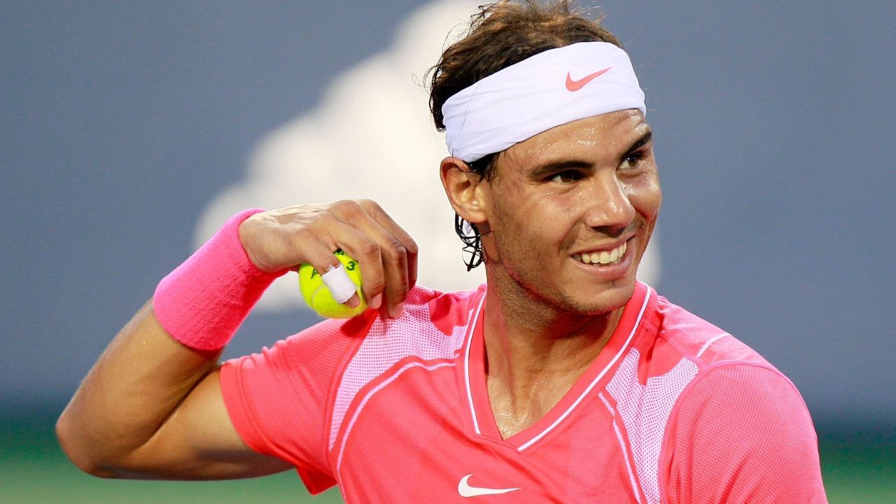 Rafael Nadal : ঝুলিতে ২২টি গ্র্যান্ড স্লাম; তাও সেরা দশে থাকবেন না!