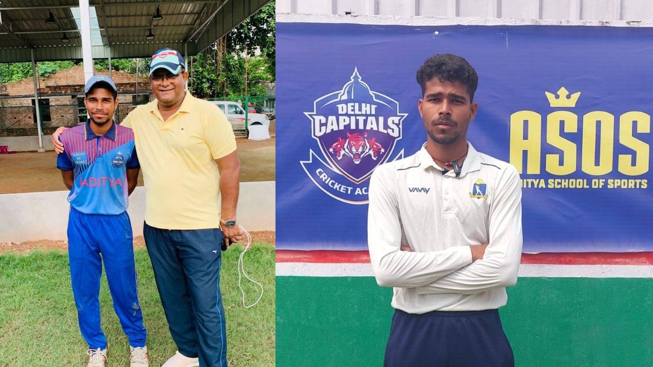 IND U 19: একটু আলোর সন্ধান, কঠিন পরিশ্রমের পুরস্কার পেলেন রাহুল